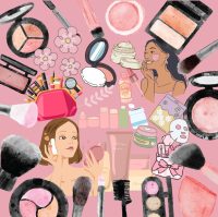 Produits cosmétiques